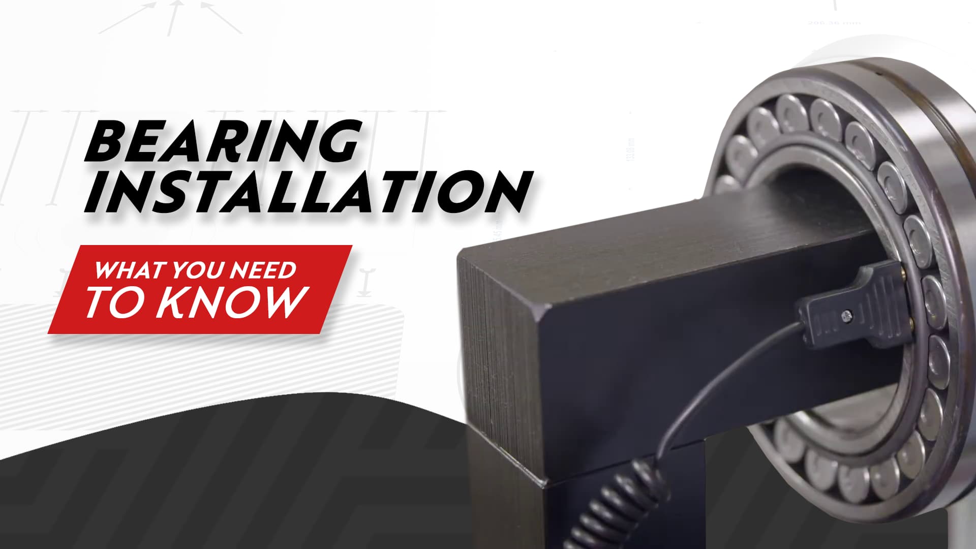Bearing Installation: What You Need To Know