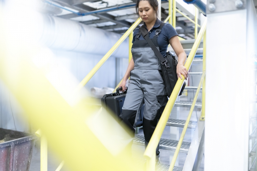 How To Choose the Best Portable CMM for Your Application