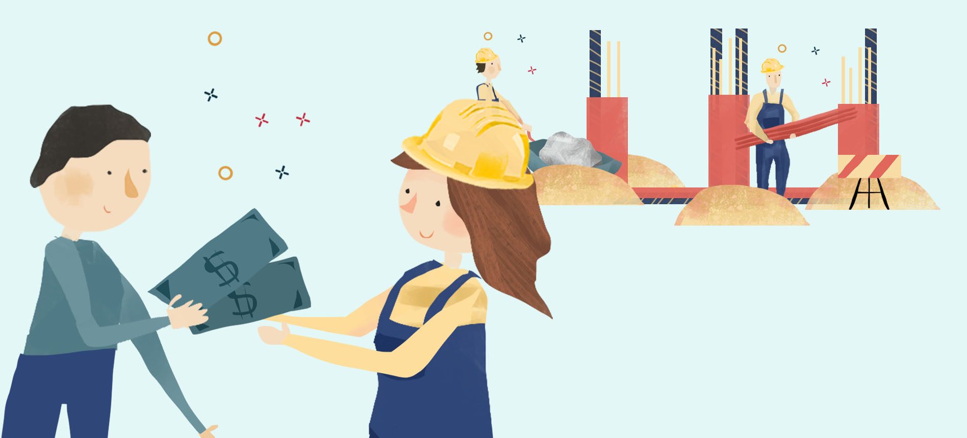 What Percentage of Expenses Should Payroll Be?