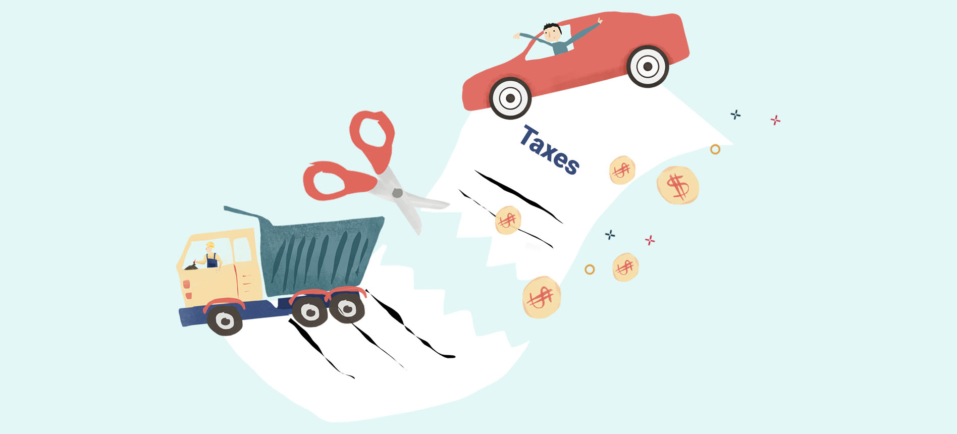 Buying a Car for Business: How-To, Pros and Cons