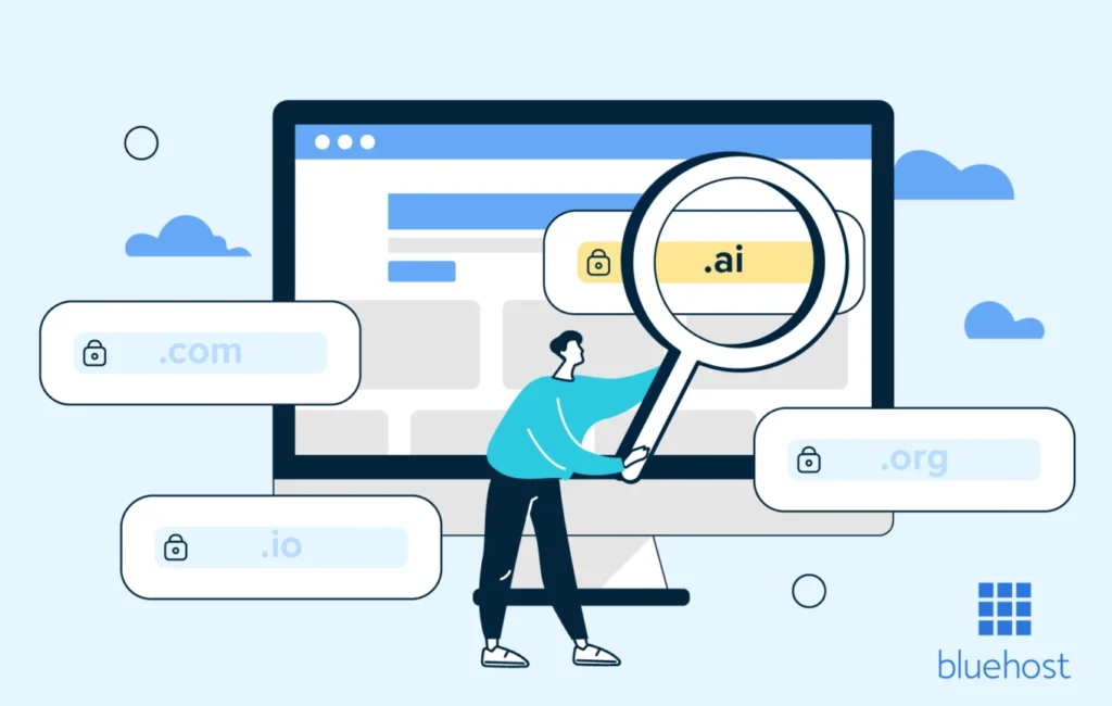 What Is a .ai Domain? What You Need To Know as an Entrepreneur