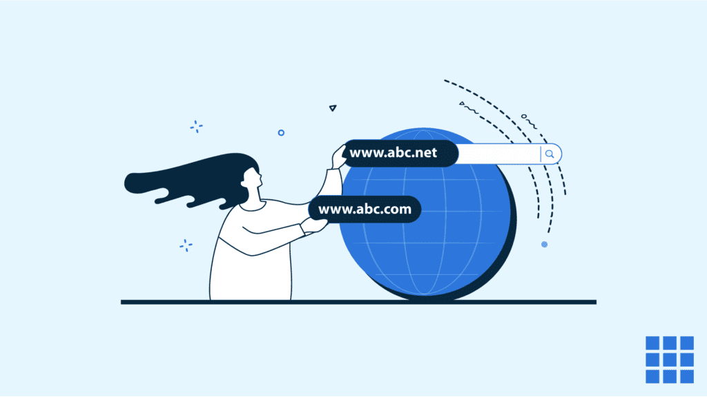 Changing domain name SEO