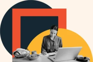 How to create a simple content style guide.