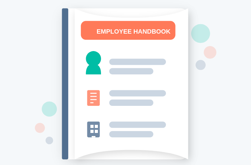 Employee Handbook