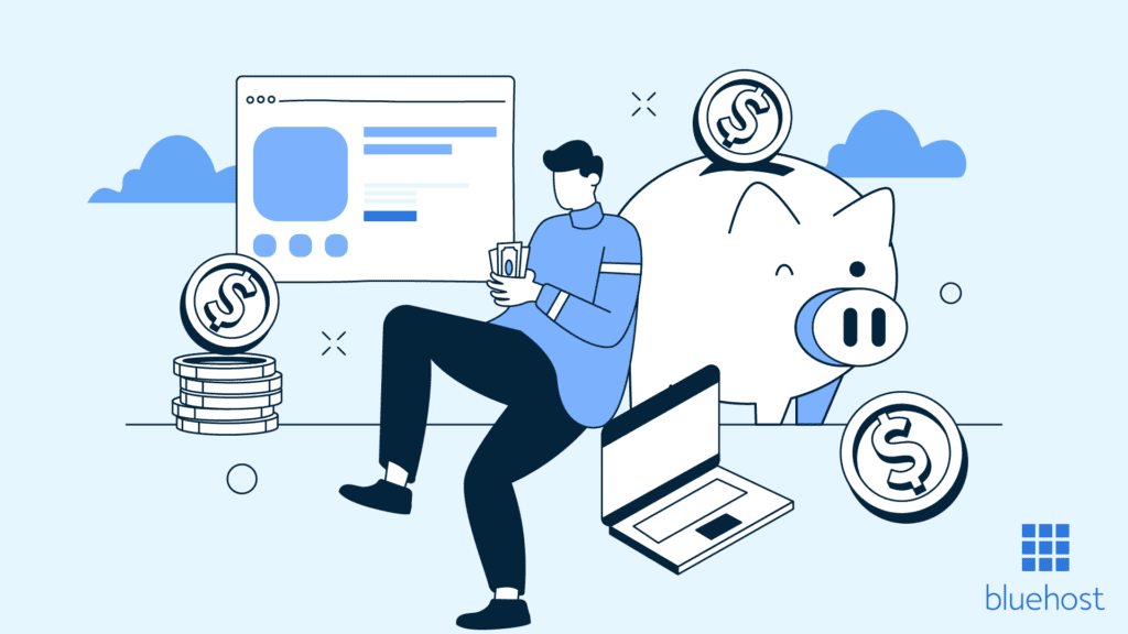 Cost of making a website