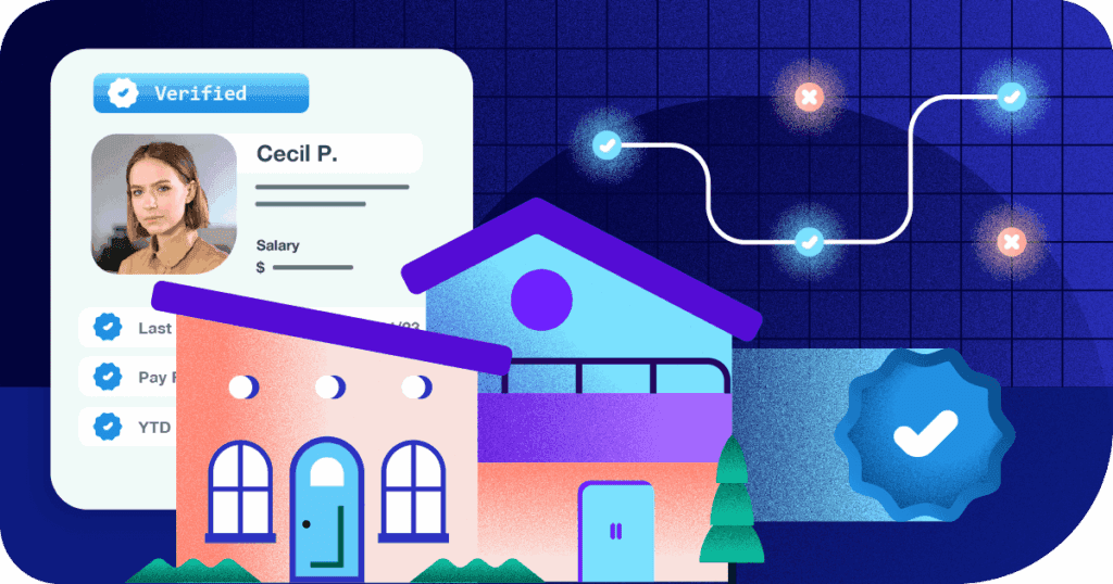 Quality control for mortgage lending