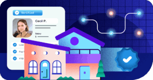 Quality control for mortgage lending