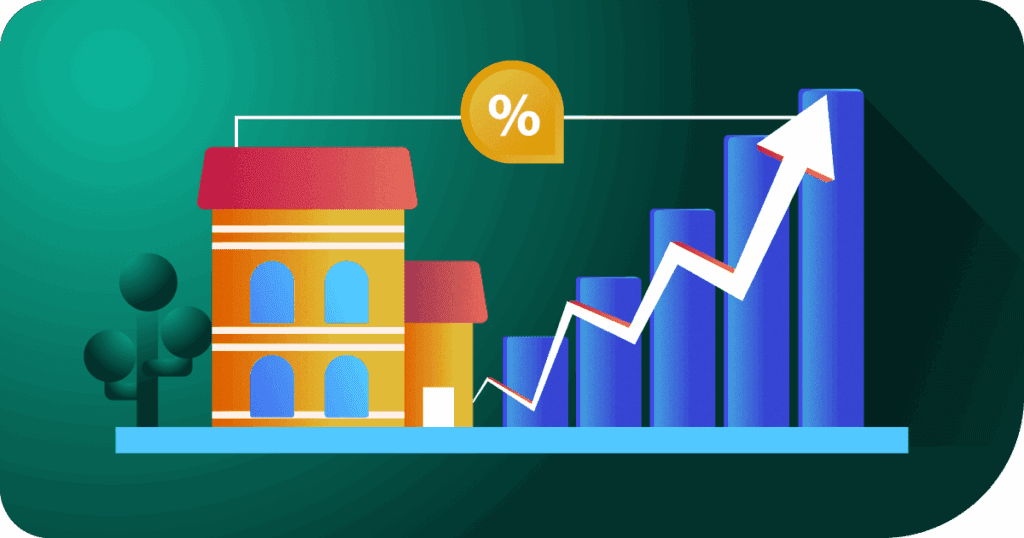 10 ways to reduce costs in mortgage processes.