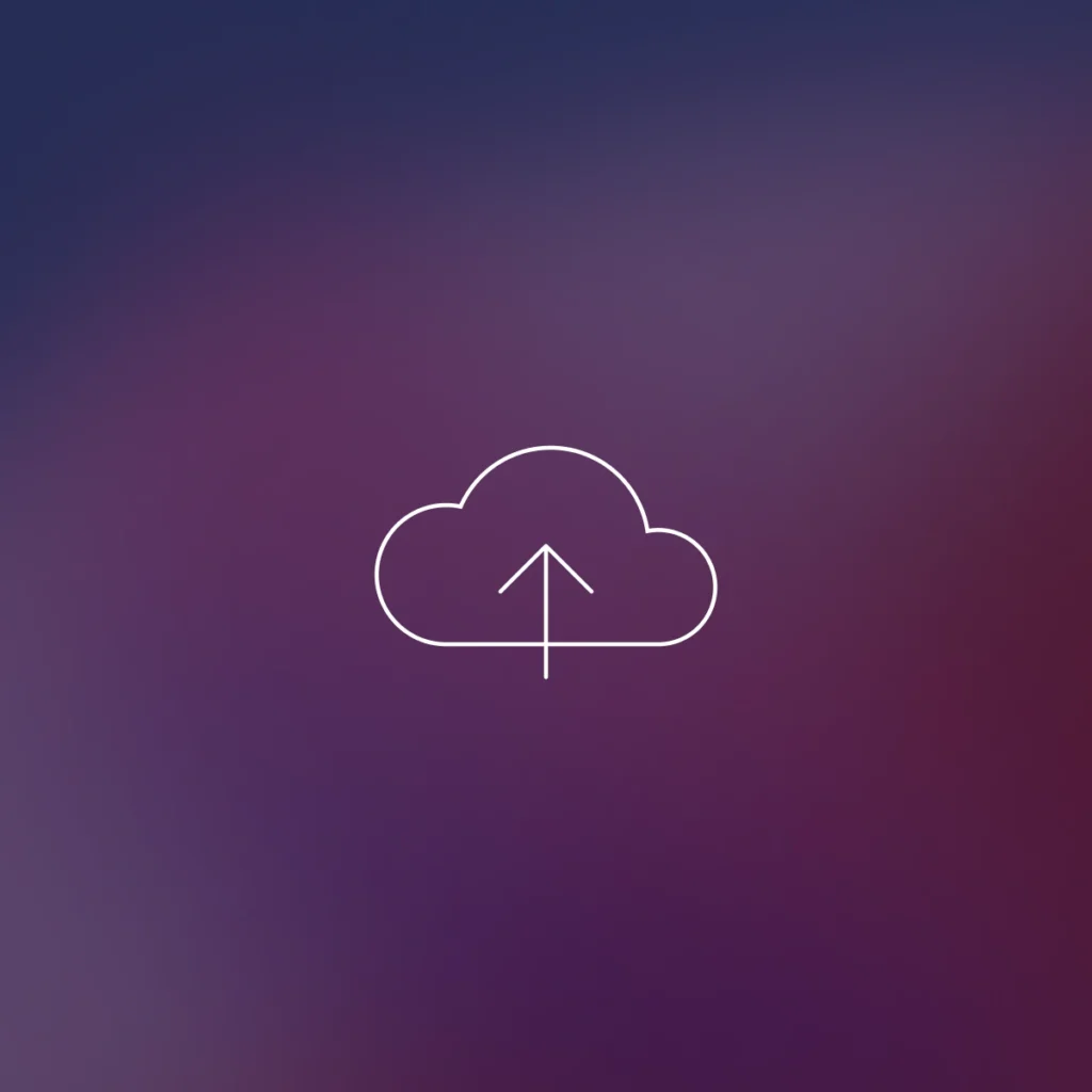 Cloud migration strategy