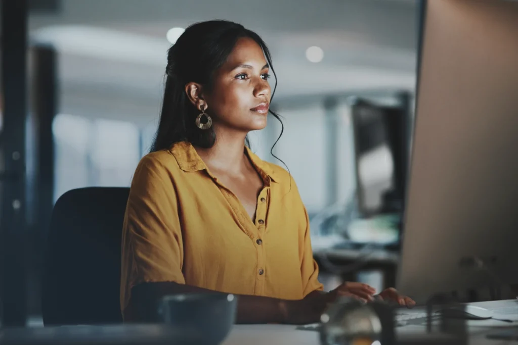 Optimizing performance for big data